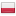 paniszuka.pl hosted country